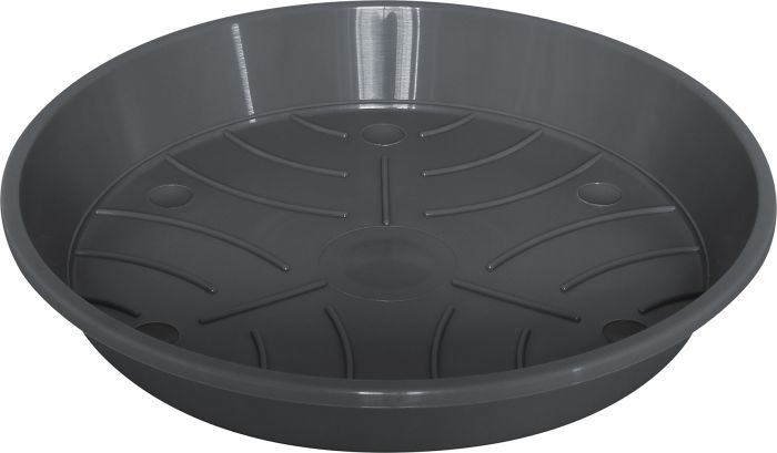 Alustaldrik Standard 30 cm, tumehall