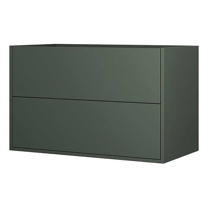Valamukapp Camargue Svanholm Modern 90 matt roheline