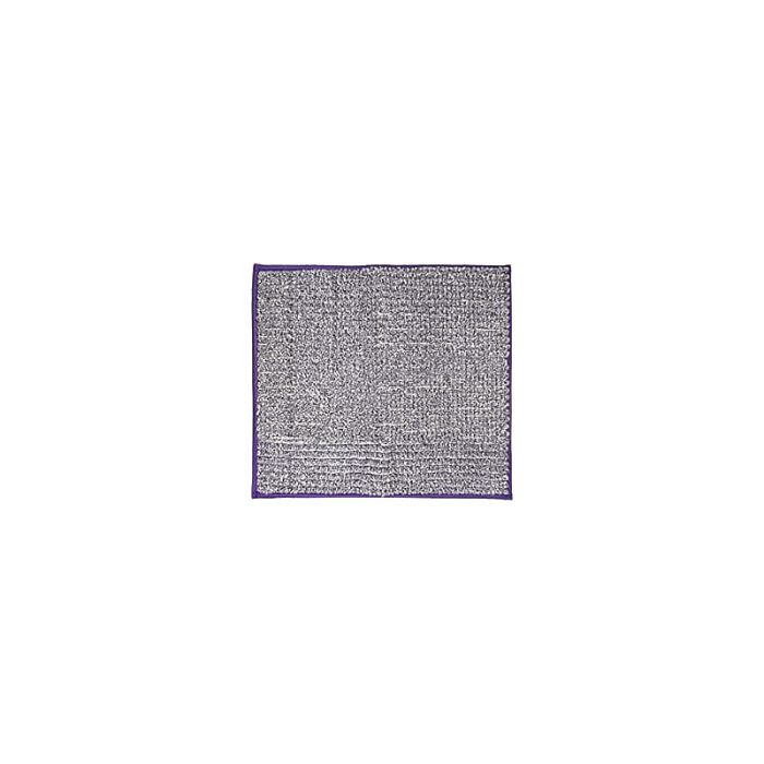 Vannitoavaip Fresh lilla/valge 50 x 55 cm