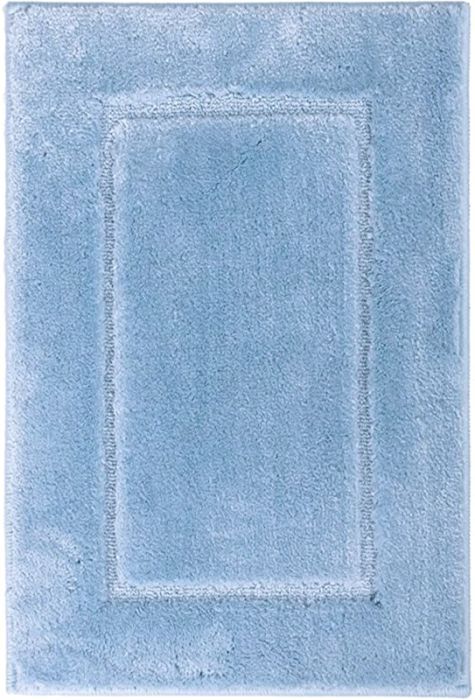 Vannitoavaip Stadion helesinine 40 x 60 cm