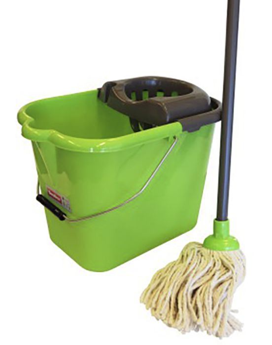 Mopikomplekt 15 l