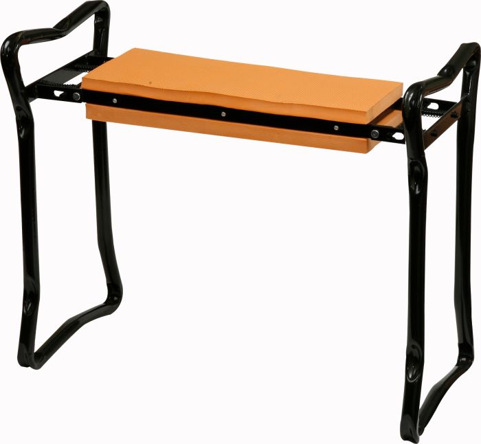 Põlve-istepink 60 x 28 x 47 cm