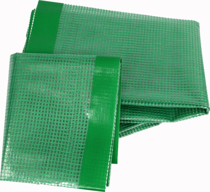 Kattekile 2 x 3 m