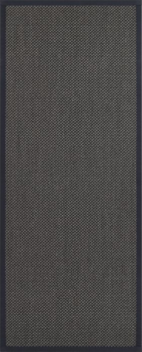 Vaip Narma Sisal Dragon 80 x 160 cm, antratsiit