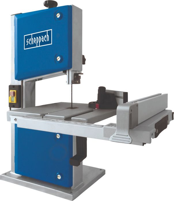 Lintsaag Scheppach HBS30