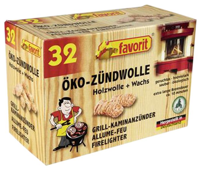 Süütepala Favorit 32 tk/pakk