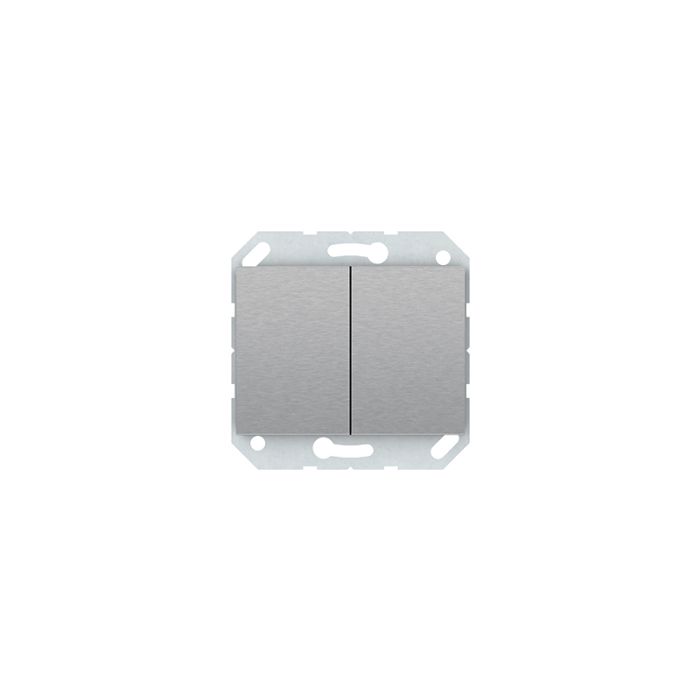Veksellüliti Vilma Inox 2-ne