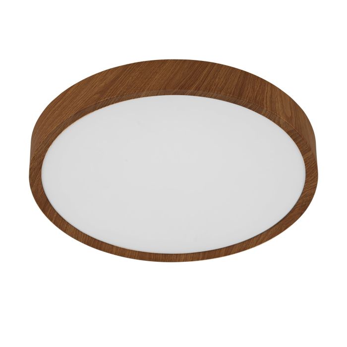 Plafoon Eglo LED Musurita Ø 34 cm