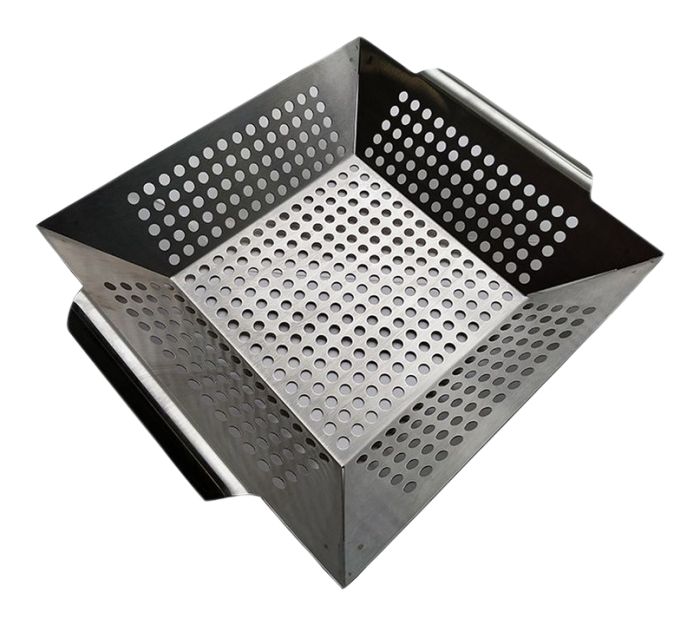 Grillpann Kingstone 34 x 30 x 6,5 cm