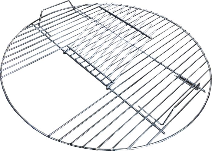 Grillrest Kingstone Ø 57 cm