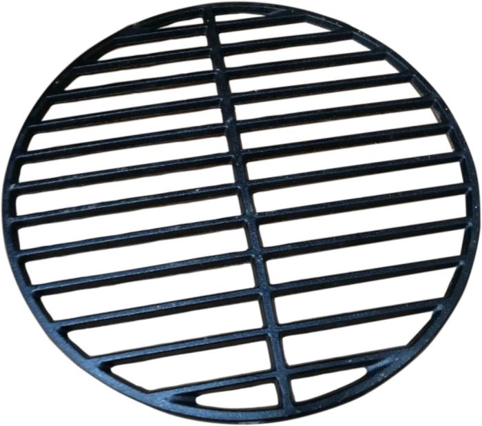 Grillrest malm Kingstone Ø 32 cm