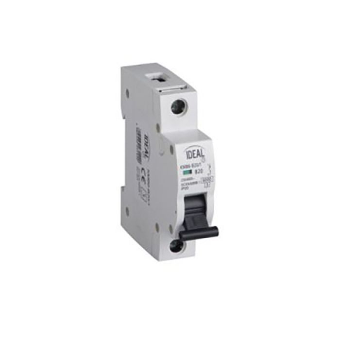 Moodulkaitselüliti Kanlux KMB6- B20/ 1- faasiline