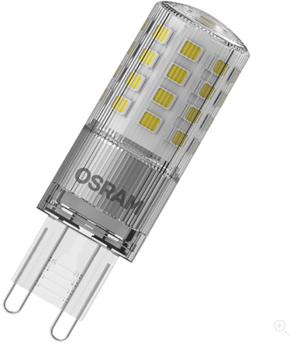 LED-lamp Osram DIM PIN 40 4 W/2700 K G9