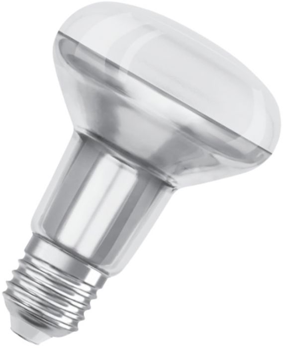 LED-lamp Osram Star R80 9,1 W / 2700 K E27