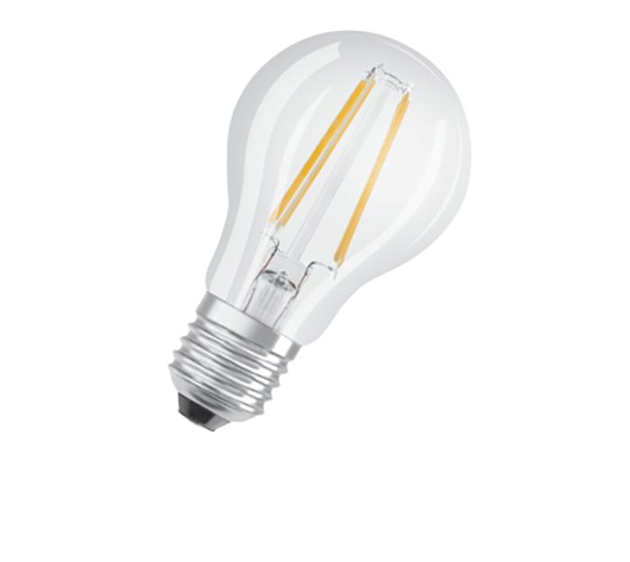 LED-lamp Osram Retrofit Classic A GLOWdim 7 W / 2700 K E27