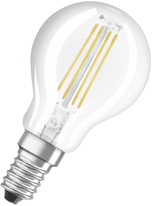 LED-lamp Osram Relax and Active Classic P 4 W/ 2700K/4000K E14