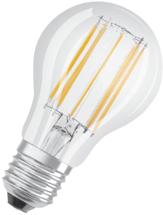 LED-lamp Osram Retrofit Classic A 10 W/2700K E27