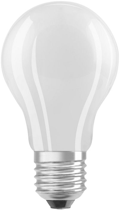 LED-lamp Osram Retrofit Classic A Dim FR 12 W/4000K E27