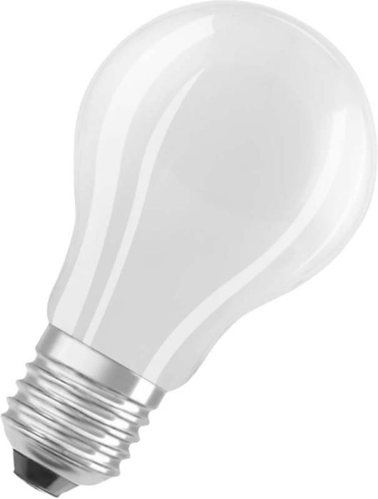LED-lamp Osram Retrofit Classic A 85 DIM FR 9W/2700K E27