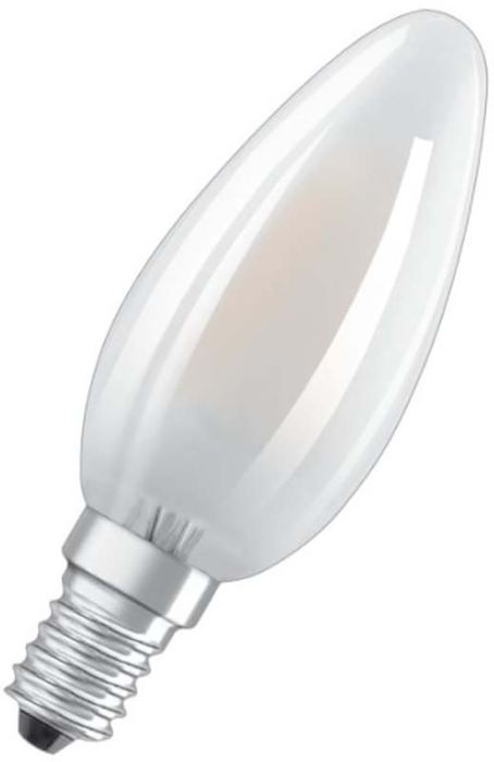 LED-lamp Osram Retrofit Classic B 25 2,5 W/4000K E14
