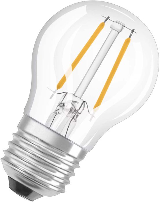 LED-lamp Osram Retrofit Classic P 40 DIM 4,8 W/4000K E27