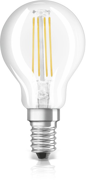 LED-lamp Osram Retrofit Classic P 40 DIM 4,8 W/4000 K E14