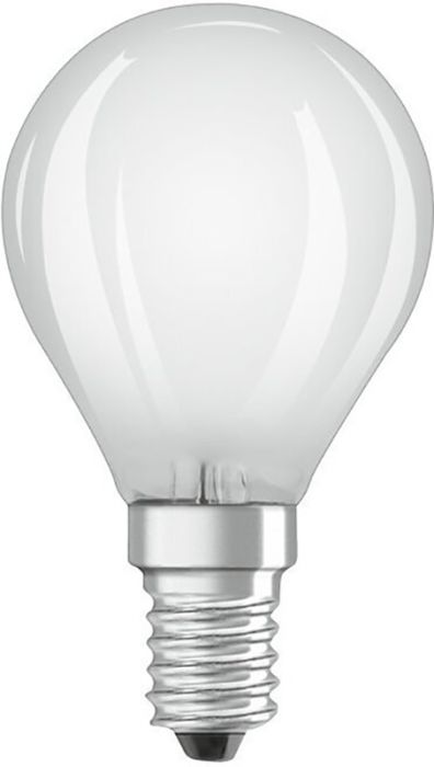 LED-lamp Osram Retrofit Classic P 40 DIM 4,8 W/2700 K E14