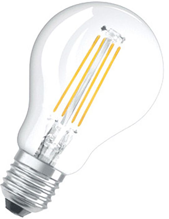 LED-lamp Osram Retrofit Classic P60 CL 5,5 W/2700 K E27