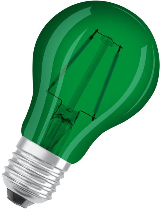 LED-lamp Osram Star Decor Classic A 7 300 ° 2,5 W/7500 K E27