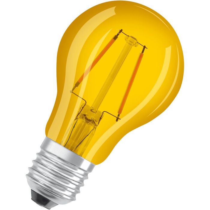 LED-lamp Osram Star Decor Classic A15 300 ° 2,5 W/2200 K E27