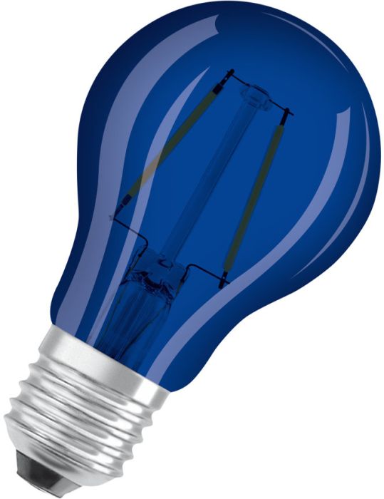 LED-lamp Osram Star Decor Classic A15 300° 2,5 W/3000 K E27