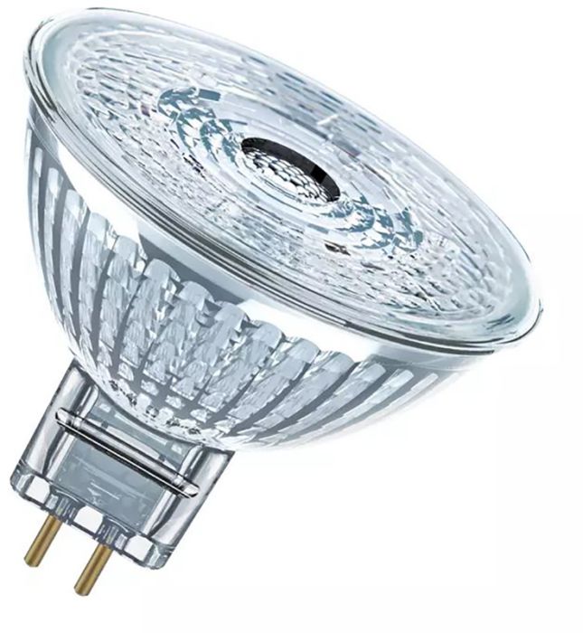 LED-lamp Osram Star MR16 12 V 50 36° 8 W/2700 K GU5.3