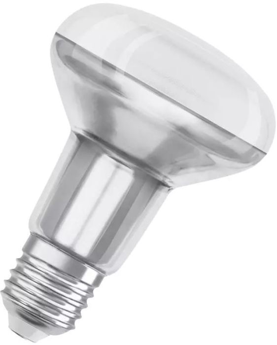 LED-lamp Osram Star R80 60 36° 4,3 W/2700 K E27