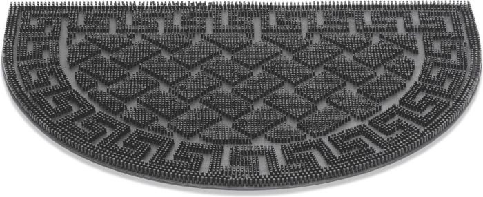Uksematt Pinmix Wave 40 x 60 cm