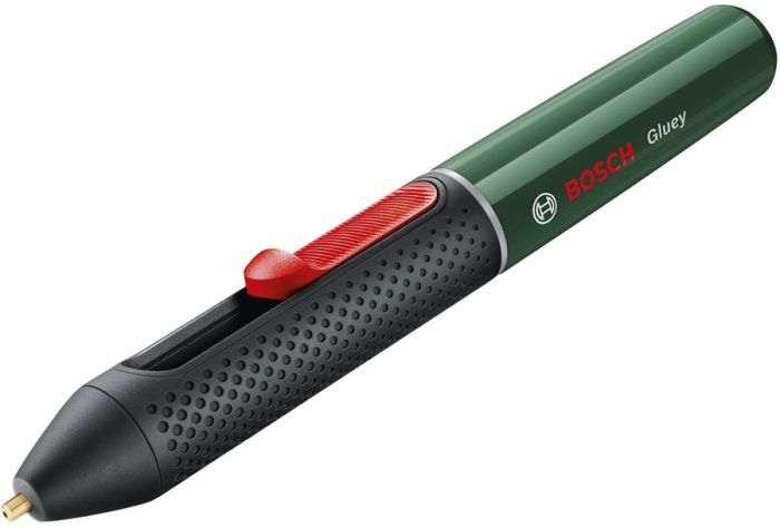 Akukuumliimipliiats Bosch Gluey Evergreen
