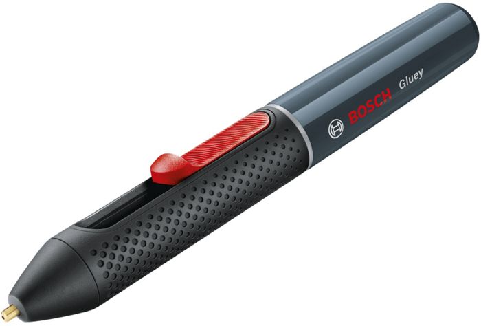 Akukuumliimipliiats Bosch Gluey Smoky Grey