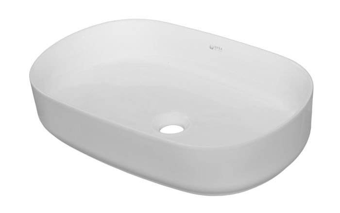 Valamu tasapinnale Isvea Infinity 36 x 55 cm