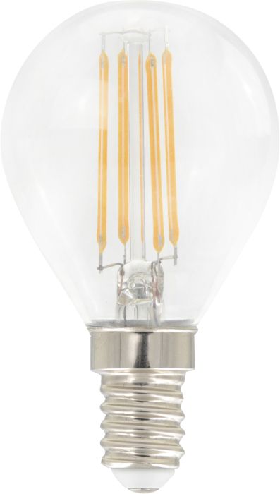 LED-lamp Airam 4,5W E14 470LM 2700K