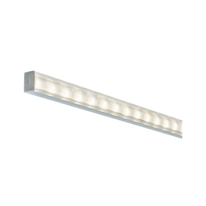 LED-valgusriba profiil Paulmann 200cm Alumiini