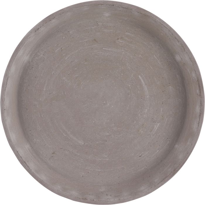 Alustaldrik lillepotile Ø 32 cm, hall