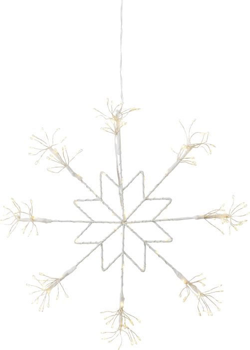 LED-lumehelves Airam Pulse Ø 30 cm