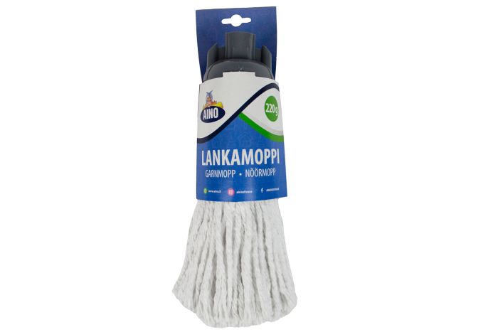 Nöörmopp Aino