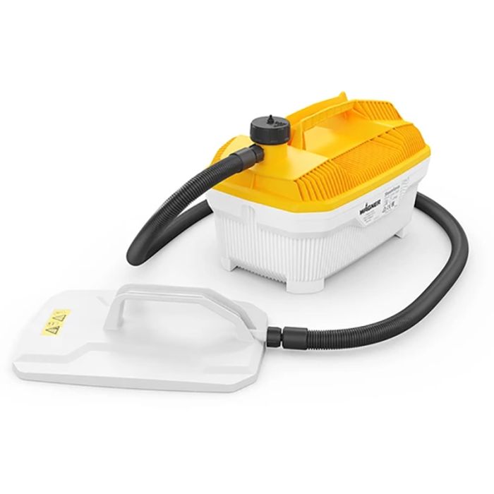 Tapeedieemaldaja Wagner Steamforce Plus