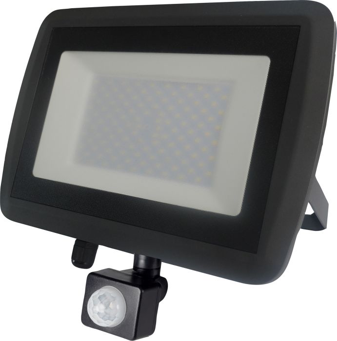 LED-prožektor liikumisanduriga Acuma 30 W