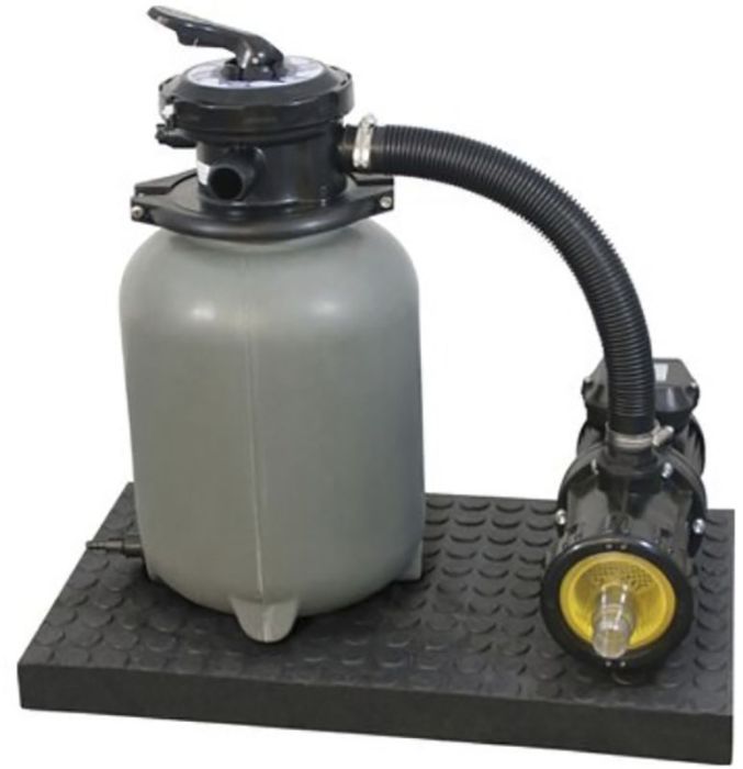 Filterpump SF 128