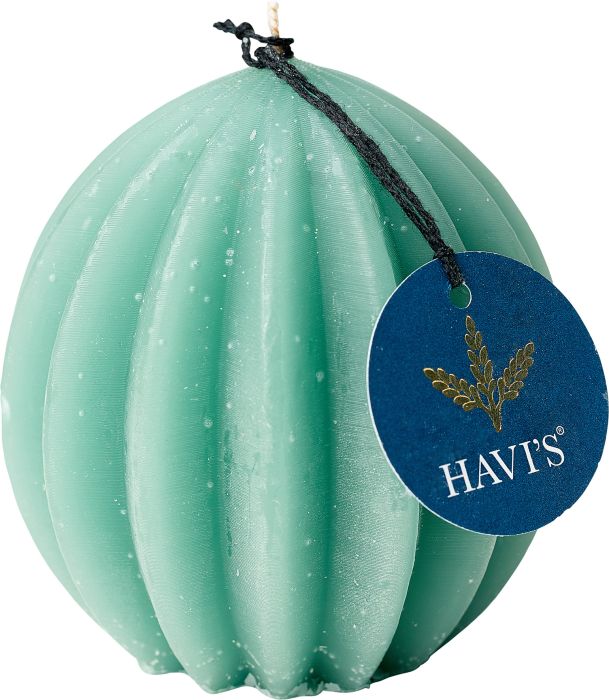 Pallküünal Havi 8,5 cm roheline