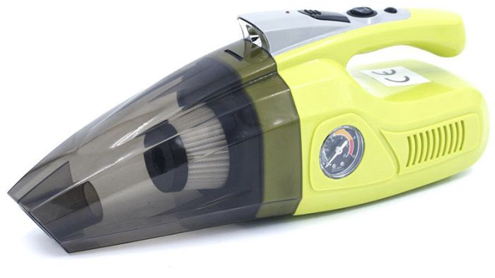 Tolmuimeja/kompressor Onroad 12 V