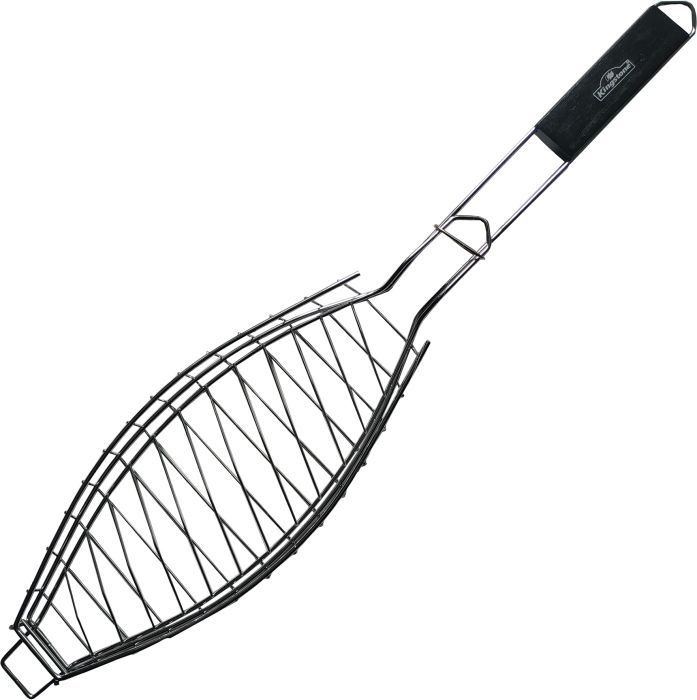 Grillrest kalale Kingstone 67 x 14 cm