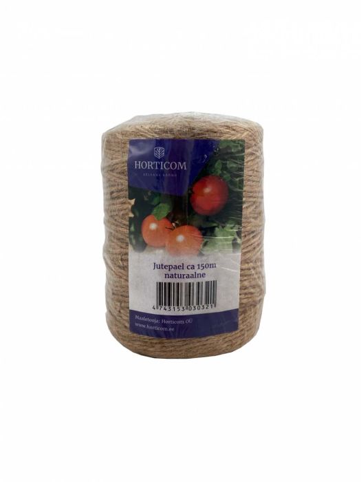 Jutepael 250 g/150 m