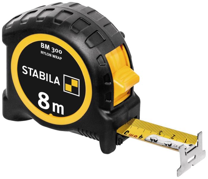 Mõõdulint Stabila BM 300 8 m